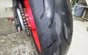 YAMAHA MT-25 2005 RG43J