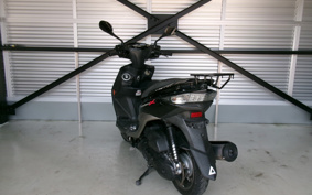 YAMAHA CYGNUS125XSR SE44J