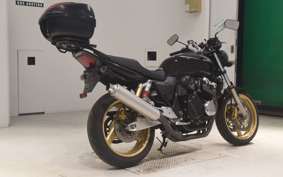 HONDA CB400SF VTEC Spec3 2006 NC39
