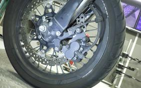 KAWASAKI KLX250D TRACKER X