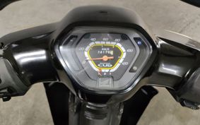 HONDA SUPER CUB110 JA10