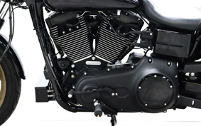 HARLEY FXDLS 2016 GS8
