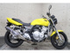 Фото Honda CB400SF с японского аукциона