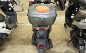 HONDA DIO Gen.6 AF68