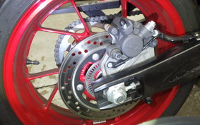 SUZUKI GSX-8R 2025 EM1AA