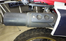 HONDA XL200R 2012 MD14