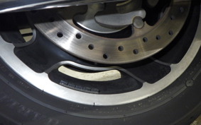 HARLEY FLHTCU 1580 2009