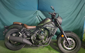 HONDA  REBEL 250 ABS MC49