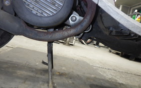 YAMAHA MINT 2014 1YU