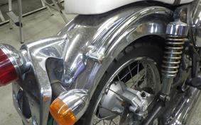 KAWASAKI ESTRELLA RS 2016 BJ250A