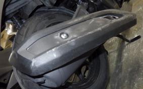 YAMAHA JOG-7 2023 AY01