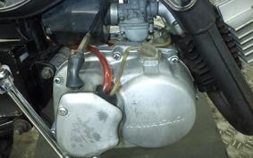KAWASAKI KV75 2011 KV075A
