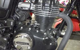 HONDA GB350S 2025 NC59