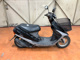 Фото Honda DIO с японского аукциона