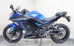 KAWASAKI Ninja 250 SE EX250L
