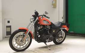 HARLEY XL883R 2002