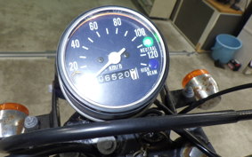 HONDA XL230 2014 MC36