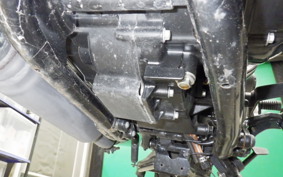 HONDA GB350 2022 NC59