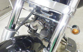 YAMAHA DRAGSTAR 400 1996 4TR