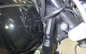 HARLEY FXSTD 1580 2007