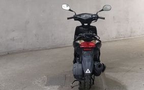 SUZUKI ADDRESS V125 CF4MA