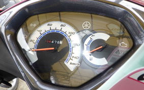 YAMAHA AXIS 125 Z SED7J