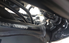 YAMAHA XSR125 RE46J