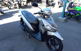 SUZUKI ADDRESS V110 CE47A