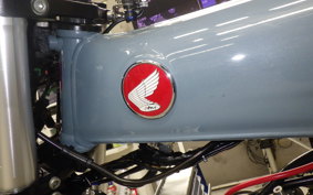 HONDA DAX 125 JB04