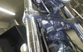 YAMAHA DRAGSTAR 400 1996 4TR