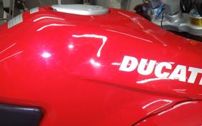 DUCATI MULTISTRADA 1100 S 2006