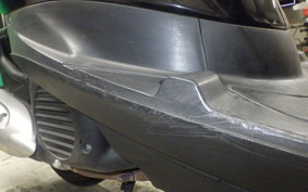 YAMAHA JOG ZR Gen.3 SA39J