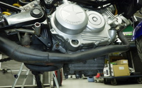 HONDA VTR 250 1993 MC33