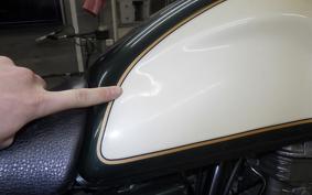 HONDA GB250 CLUBMAN Gen.5 MC10