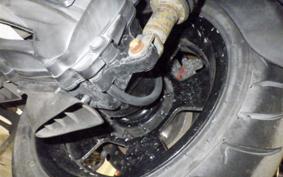 YAMAHA MAXAM 250 SG21J