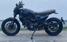 DUCATI SCRAMBLER NIGHT SHIFT 2024 7K00