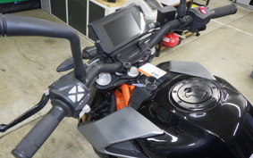 KTM 125 DUKE 2007