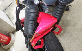 HONDA CT125-2 JA65
