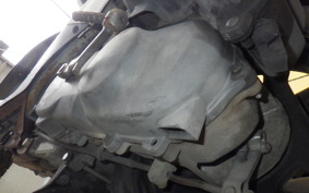 SUZUKI LET's 4 CA45A