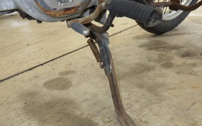 HONDA CB125 CB125