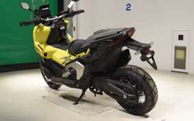 HONDA X-ADV 750 2025 RH21