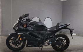 YAMAHA YZF-R25 RG43J