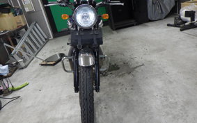 KAWASAKI W650 2006 EJ650A