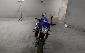 YAMAHA FZ8 FAZER N 2010 RN25