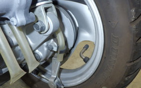 YAMAHA JOG Gen.5 SA36J