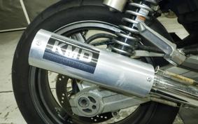 KAWASAKI ZEPHYR 400 KAI 2001 ZR400C