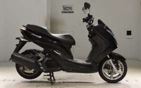 YAMAHA MAJESTY155 S 2007 SG28J