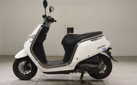 HONDA ﾀﾞﾝｸ AF74