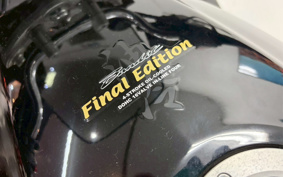 SUZUKI BANDIT1200S 2007 GV79A