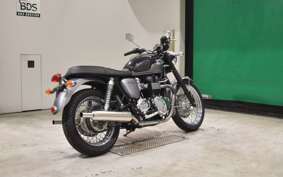 TRIUMPH BONNEVILLE T100 2011